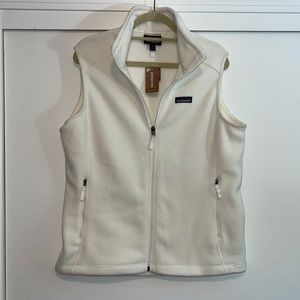 Brand New Women’s Patagonia Vest